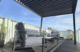 Wohnung mieten in Bachstraße, 17094 Burg Stargard, Schöne 3 Zimmer Maisonette-Wohnung mit Dachterasse