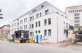 Wohnung mieten in Schwanseestraße 35, 99423 Westvorstadt, Studentenwohnung in Top-Lage – 1-Zimmer möbliert