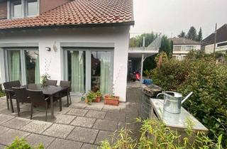 Wohnung mieten in 73732 Esslingen, Ruhig gelegene Wohnung mit 2 Terrassen