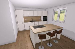 Wohnung mieten in Hechelscheider Straße, 52152 Simmerath, Erstbezug: Wohnung mit Sonnen-Loggia im Erdgeschoss