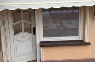 Wohnung mieten in 55296 Harxheim, 1-Zimmer Appartement im Hochparterre in Harxheim mitEinbauküche