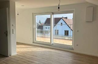 Wohnung mieten in Tulpenstraße 1a, 84051 Essenbach, Moderne 4-Zimmer-Wohnung mit 97 m² in Essenbach