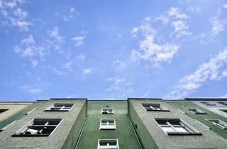 Wohnung mieten in Schwartzkopffstraße, 10115 Mitte, Liebevoll sanierte 4-Zimmerwohnung mit Einbauküche