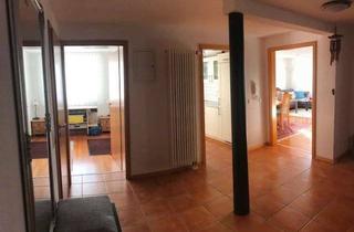 Wohnung mieten in 77770 Durbach, Attraktive 3,5-Zimmer Wohnung mit Balkon in Durbach