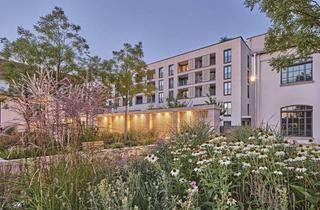 Wohnung mieten in Am Münchfeld 51, 80999 Allach-Untermenzing, Schicke 3 Zi-Wohnung am MALT-Campus