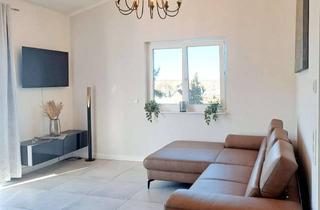 Wohnung mieten in 53894 Mechernich, Vollmöblierte 2‑Zimmer Wohnung in Mechernich-Obergartzem