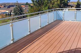 Penthouse mieten in 53894 Mechernich, Möbliertes Penthouse in gepflegter Wohnanlage