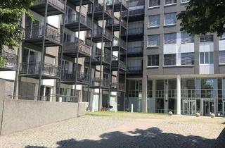 Wohnung mieten in Eisenstraße 58, 65428 Rüsselsheim, 2 Zimmer-Terrassenwohnung mit offener Wohnküche (für 1-2 Personen)