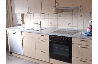Wohnung mieten in Seilerstraße 66, 31655 Stadthagen, 2-Zimmer Wohnung in Stadthagen mit 56 m² Wohnfläche