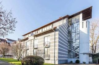 Wohnung mieten in 32758 Detmold, Attraktive 1-Zimmer-Wohnung mit Balkon in Detmold