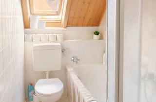 Wohnung mieten in Friedberger Str., 61239 Ober-Mörlen, Gepflegte 3-Zimmer Dachgeschosswohnung im Altbau in Ober-Mörlen