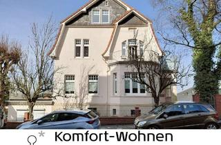 Wohnung mieten in Unterhölterfelder Straße 12, 42857 Remscheid, Traumvilla mit Aussicht! Großzügige EG-Wohnung mit Terrasse und Stellplatz