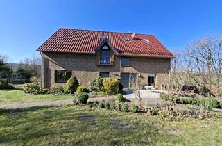 Wohnung mieten in 58339 Breckerfeld, 4-Zimmer-Wohnung im Grünen, Breckerfeld