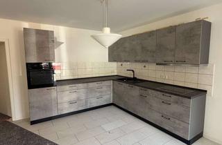 Wohnung mieten in Walther-Rathenau-Allee 39A, 64720 Michelstadt, 2-Zimmer EG Wohnung mit neuer EBK und neuen Bädern