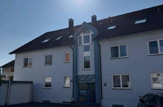 Wohnung mieten in Unterer Steffleinsgraben 50, 63927 Bürgstadt, Modernisierte 4-Zimmer-Wohnung mit Südbalkon – ruhige Lage in Bürgstadt