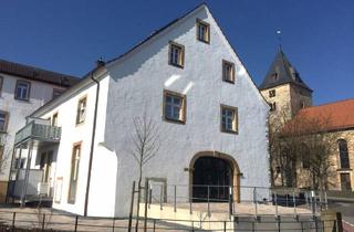 Wohnung mieten in Hauptstraße 24, 49176 Hilter, 2-Zimmer Wohnung in Borgloh zu vermieten!