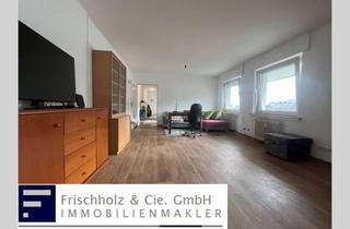 Wohnung mieten in Kölner Str. 73-75, 58566 Kierspe, Zentral gelegene 77m²-Wohnung in Süd-Ausrichtung zum Timmerberg