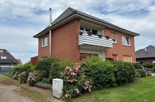 Wohnung mieten in Kornblumenstr. 17, 27239 Twistringen, Wohnung mit Garage und Balkon und Gartenmitbenutzung