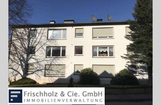 Wohnung mieten in Windfuhr 67, 58566 Kierspe, Schöne 3-Zimmer-Wohnung in naturnaher Lage von Kierspe!