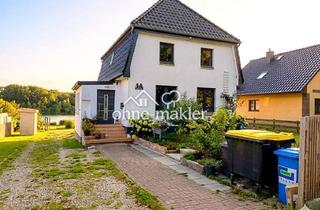 Einfamilienhaus kaufen in 23923 Selmsdorf, Haus am See