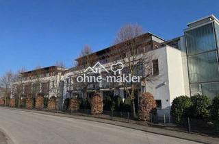 Gewerbeimmobilie kaufen in 41472 Neuss, Modernes Bürohaus in Neuss‑Holzheim - vollvermietet