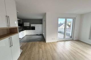 Wohnung mieten in Husener Straße 69, 44319 Husen, Modern und komfortabel | Neubau | Aufzug