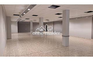 Geschäftslokal mieten in 94447 Plattling, Gewerbefläche Plattling Innenstadt