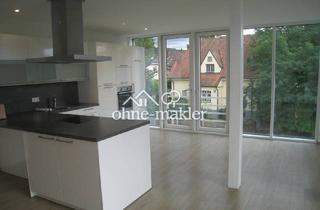 Penthouse mieten in 77933 Lahr, Helle, moderne, altersgerechte Penthouse 3 Zimmerwohnung in Lahr zum 1. August zu vermieten!