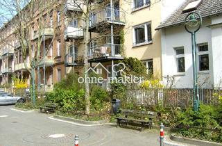 Wohnung mieten in 64283 Darmstadt, Komplett möblierte Wohnung in Darmstadt-Mitte / Fully furnished apartment in Darmstadt-City