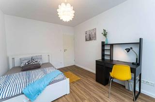 WG-Zimmer mieten in Eichborndamm, 13403 Berlin, Germany, 13403 Reinickendorf, Zimmer WG049.04 Eichborndamm