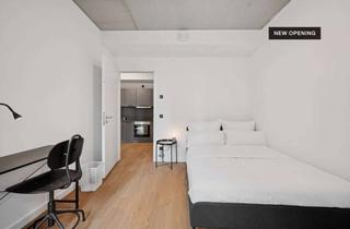 WG-Zimmer mieten in Stromstraße 48, 10551 Berlin, Zimmer Room in Stromstraße, Berlin for 57 m² with 3 bedrooms