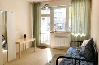 WG-Zimmer mieten in Otto-Suhr-Allee, 10585 Charlottenburg, Otto-Suhr-Allee, Berlin