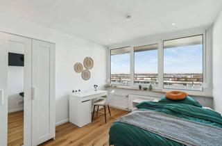 WG-Zimmer mieten in Johann-Strauß-Straße, 82008 Unterhaching, Johann-Strauß-Straße, Unterhaching