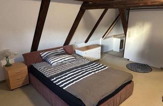 WG-Zimmer mieten in Spitalgasse 12, 95326 Kulmbach, Großes WG-Zimmer mitten im Zentrum von Kulmbach