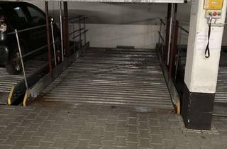 Garagen kaufen in Gronsdorferstraße 9r, 85540 Haar, Stellplatz in gepflegter Duplexanlage – sichere Parkmöglichkeit in guter Wohnlage