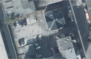 Garagen kaufen in Nordstr. 15, 58135 Haspe, 5 Stellplätze im Paket zu verkaufen, eigene Grundbücher – ehemals Garagen – im Hof