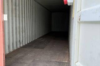 Lager mieten in Ferdinand Schulze Straße 85/87, 13055 Alt-Hohenschönhausen, Lager Container