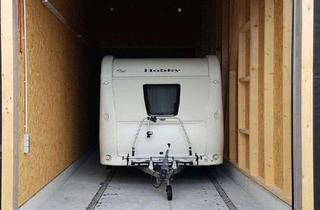 Garagen mieten in Gideonstraße, 72160 Horb, Großraumgaragen