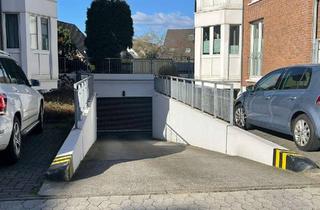 Garagen mieten in Fritz-Windisch-Straße 47, 40885 Ratingen, Stellplatz gesucht? Duplex Parker in der Fritz Windisch Straße