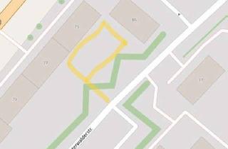 Garagen mieten in Finsterwalderstr. 86, 83026 Süd, ab sofort - Garagenstellplatz, Zufahrt Finsterwalderstr.