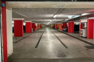 Garagen mieten in Dortustraße 73, 14467 Nördliche Innenstadt, Tiefgarage in der Potsdamer City frei