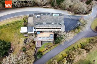 Gewerbeimmobilie kaufen in 55469 Simmern, Tradition trifft Perspektive "INVESTITIONSOBJEKT"