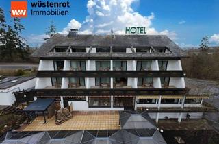 Gewerbeimmobilie kaufen in 55469 Simmern, "INVESTITIONSOBJEKT" im Sommerbetrieb /vielseitig nutzbar