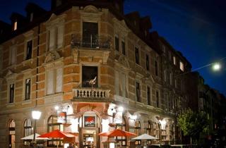 Gastronomiebetrieb mieten in Römerstrasse 76, 69115 Weststadt, voll ausgetattetes Restaurant in Weststadt (HD) zu verpachten