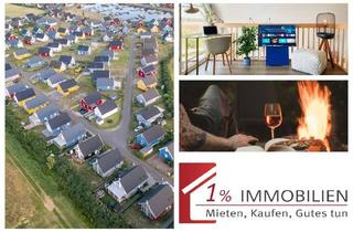 Gewerbeimmobilie kaufen in 16348 Wandlitz, Lukrative Kapitalanlage in Zerpenschleuse/Wandlitz - Sorglospaket mit Ausstattung und Konzept!