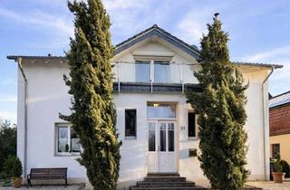 Einfamilienhaus kaufen in 42489 Wülfrath, Historisches Wohnjuwel - stilvolles Einfamilienhaus in Wülfrath!