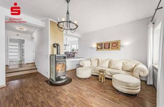 Haus kaufen in 85301 Schweitenkirchen, Sofort Bezugsfrei: Reiheneckhaus mit großem Garten in familienfreundlicher Lage