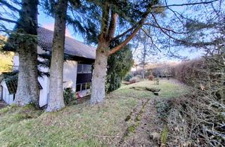 Haus kaufen in 72270 Baiersbronn, Ruhige und naturnahe Top Lage in Baiersbronn