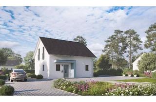 Einfamilienhaus kaufen in 49143 Bissendorf, Ihr individuell geplantes Einfamilienhaus in Bissendorf - flexibel, nachhaltig und energieeffizient