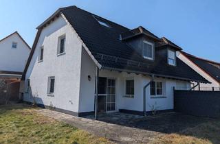 Doppelhaushälfte kaufen in 38229 Gebhardshagen, sehr schöne und gepflegte Doppelhaushälfte incl. Einbauküche Garten und Carport zu verkaufen !